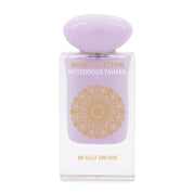 Mysterious Tahara by Gulf Orchid - Women Perfume - EDP 60 ml 309013