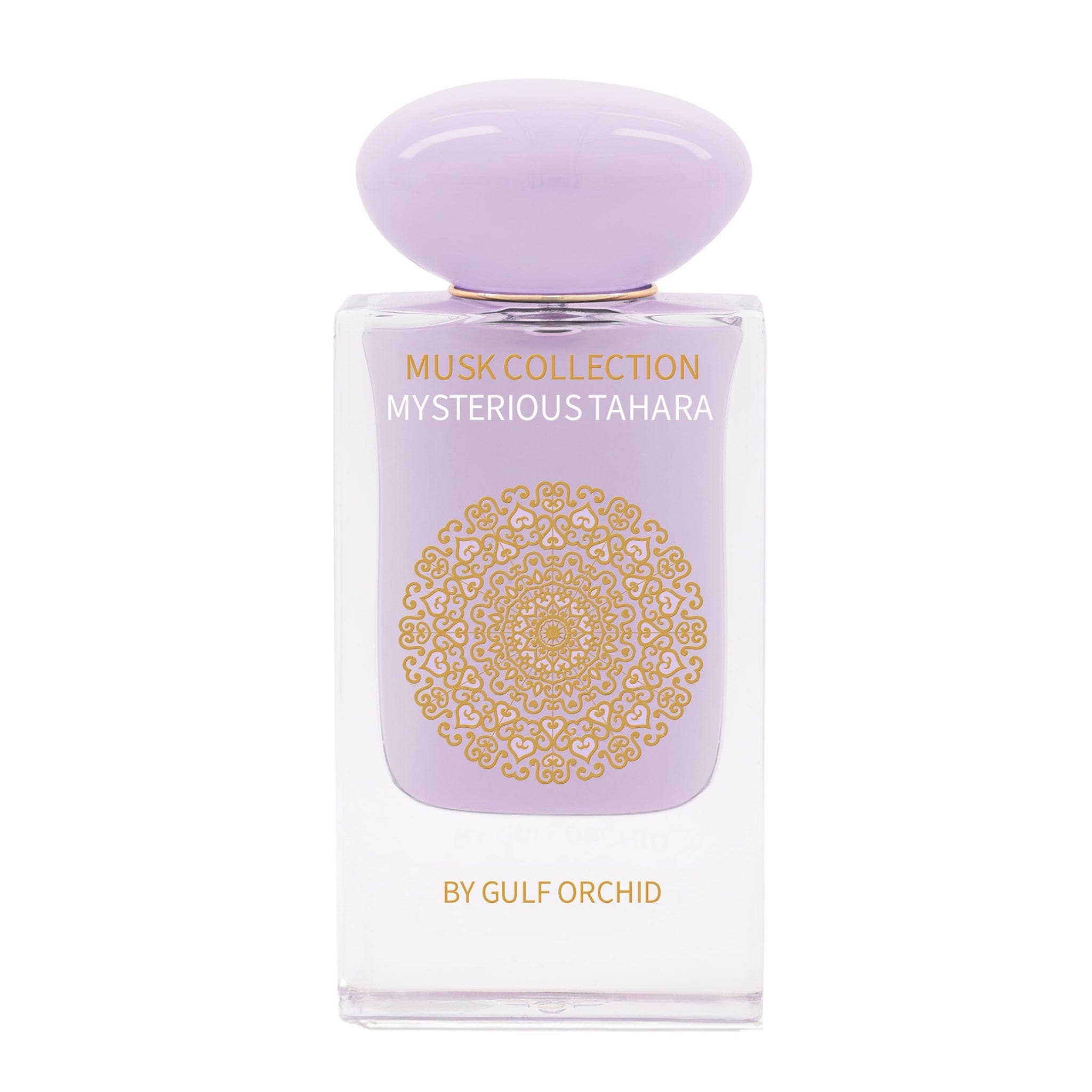 Mysterious Tahara by Gulf Orchid - Women Perfume - EDP 60 ml 309013