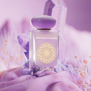 Mysterious Tahara by Gulf Orchid - Women Perfume - EDP 60 ml 309013