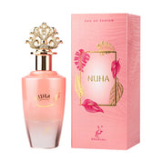 Nuha EDP by Khadlaj - Women Perfume - EDP - 100ml 308702