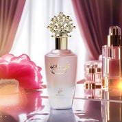Nuha EDP by Khadlaj - Women Perfume - EDP - 100ml 308702