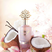 Nuha EDP by Khadlaj - Women Perfume - EDP - 100ml 308702