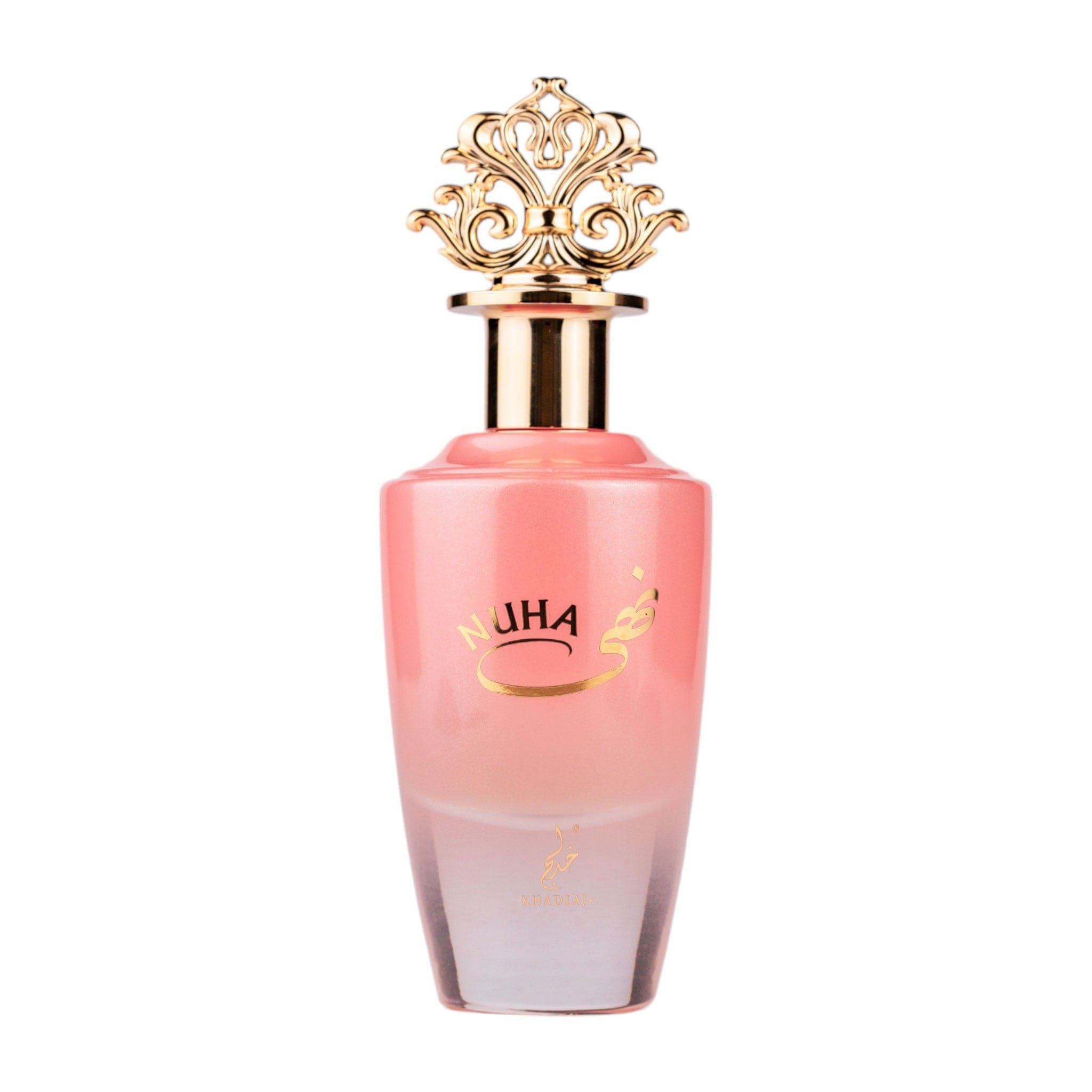 Nuha EDP by Khadlaj - Women Perfume - EDP - 100ml 308702