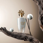 Nuha Vanilla Pearl EDP 85ml by Khadlaj - Women Perfume - EDP - 85ml 309046