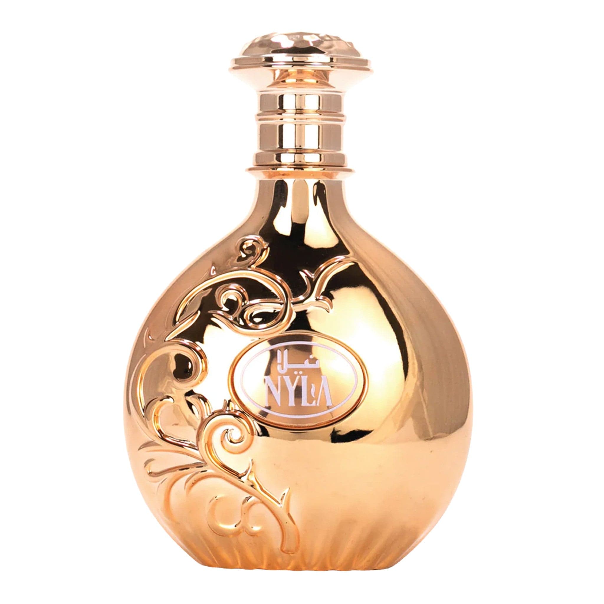 Nyla Eau De Parfum By Arabiyat Prestige - Women Perfume