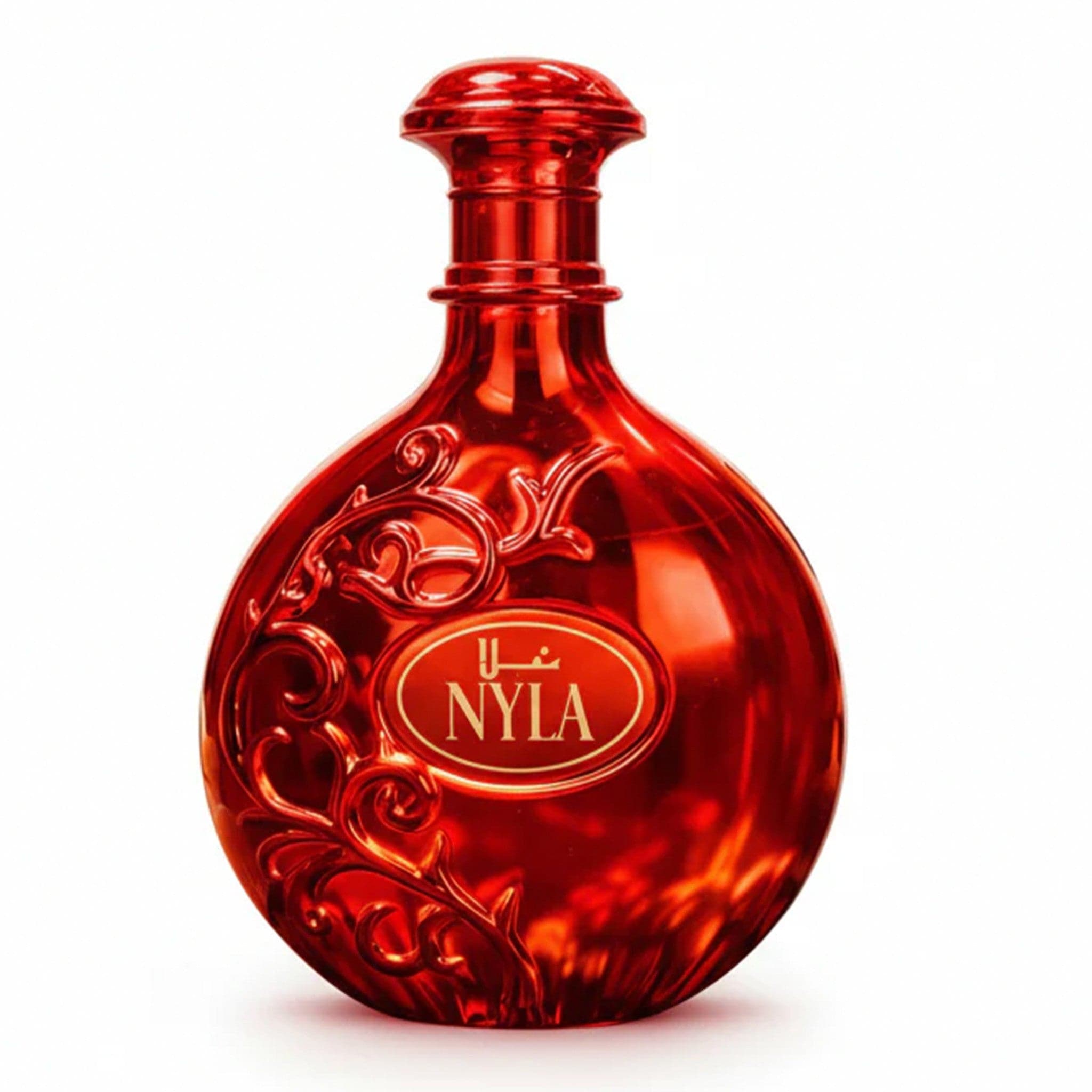 Nyla Sherbet Eau De Parfum By Arabiyat Prestige - Women Perfume