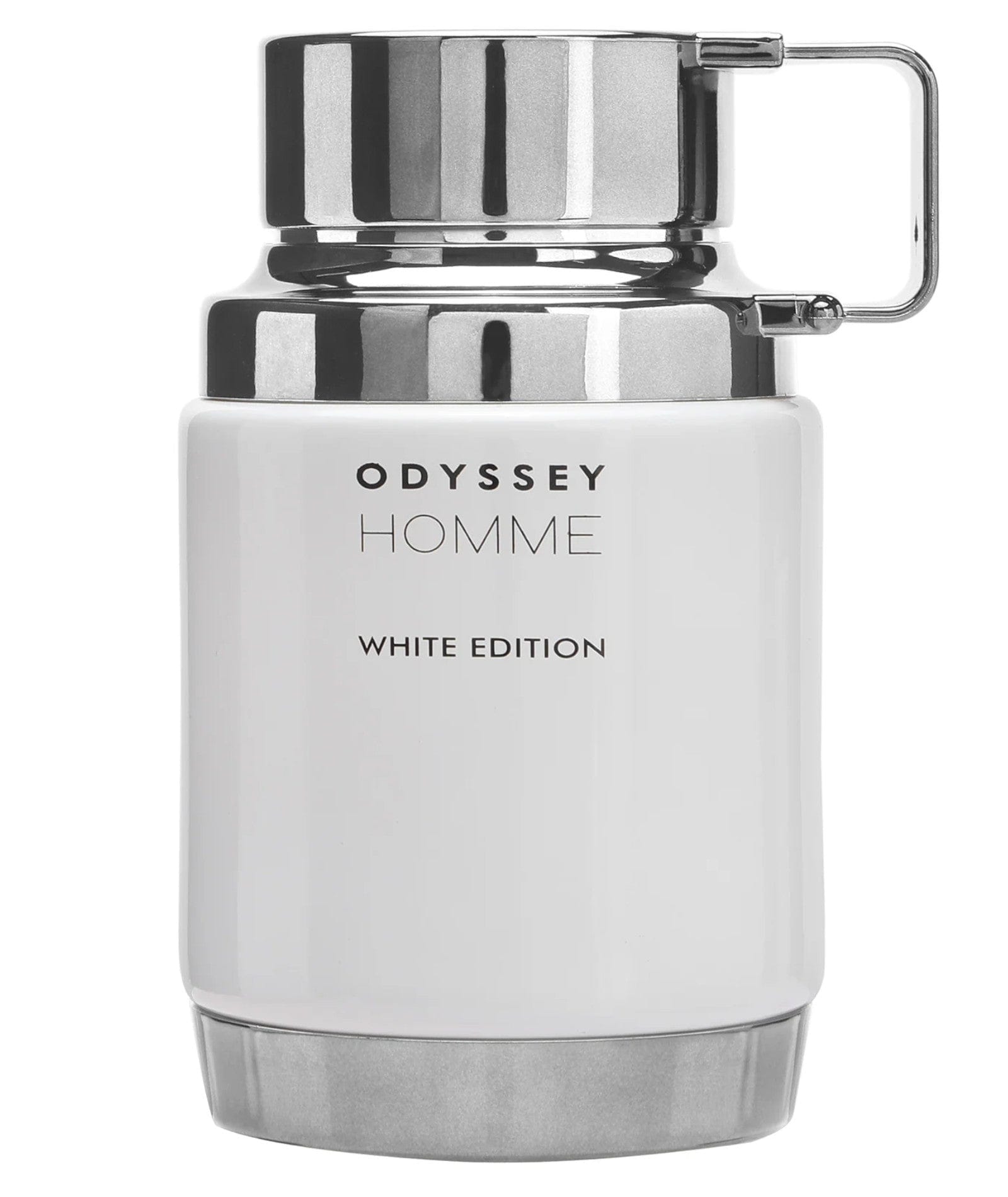 Odyssey Homme White Edition by Armaf - Men perfume - 100 ml