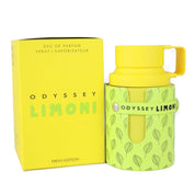 Odyssey Limoni Fresh EDP 100ml by Armaf - Men Perfume - EDP - 100ml 308815