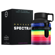Odyssey Spectra EDP 100ml by Armaf - Unisex Perfume - EDP - 100ml 308816