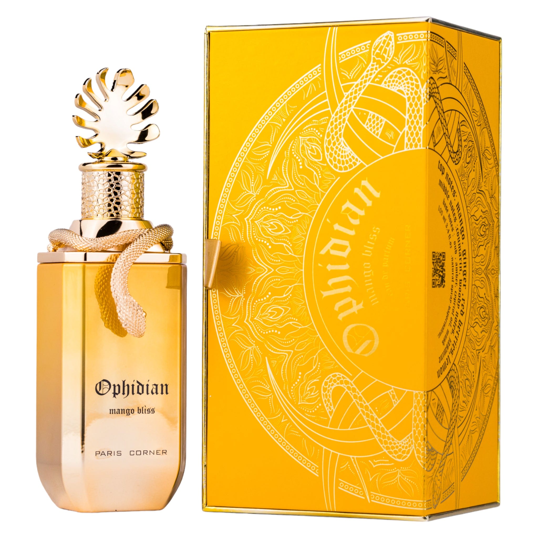 Ophidian Mango Bliss UNI EDP 100ml 308310