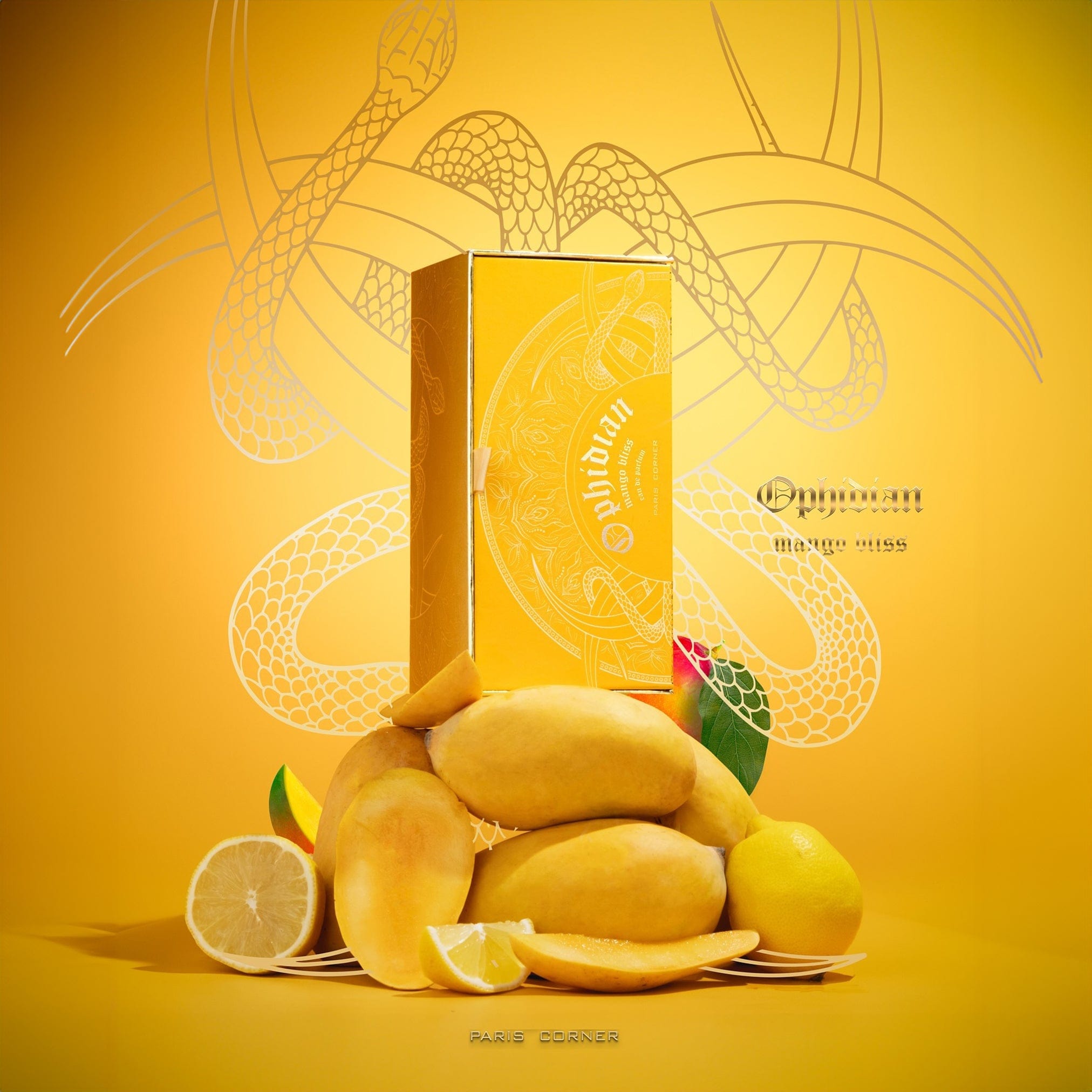 Ophidian Mango Bliss UNI EDP 100ml 308310