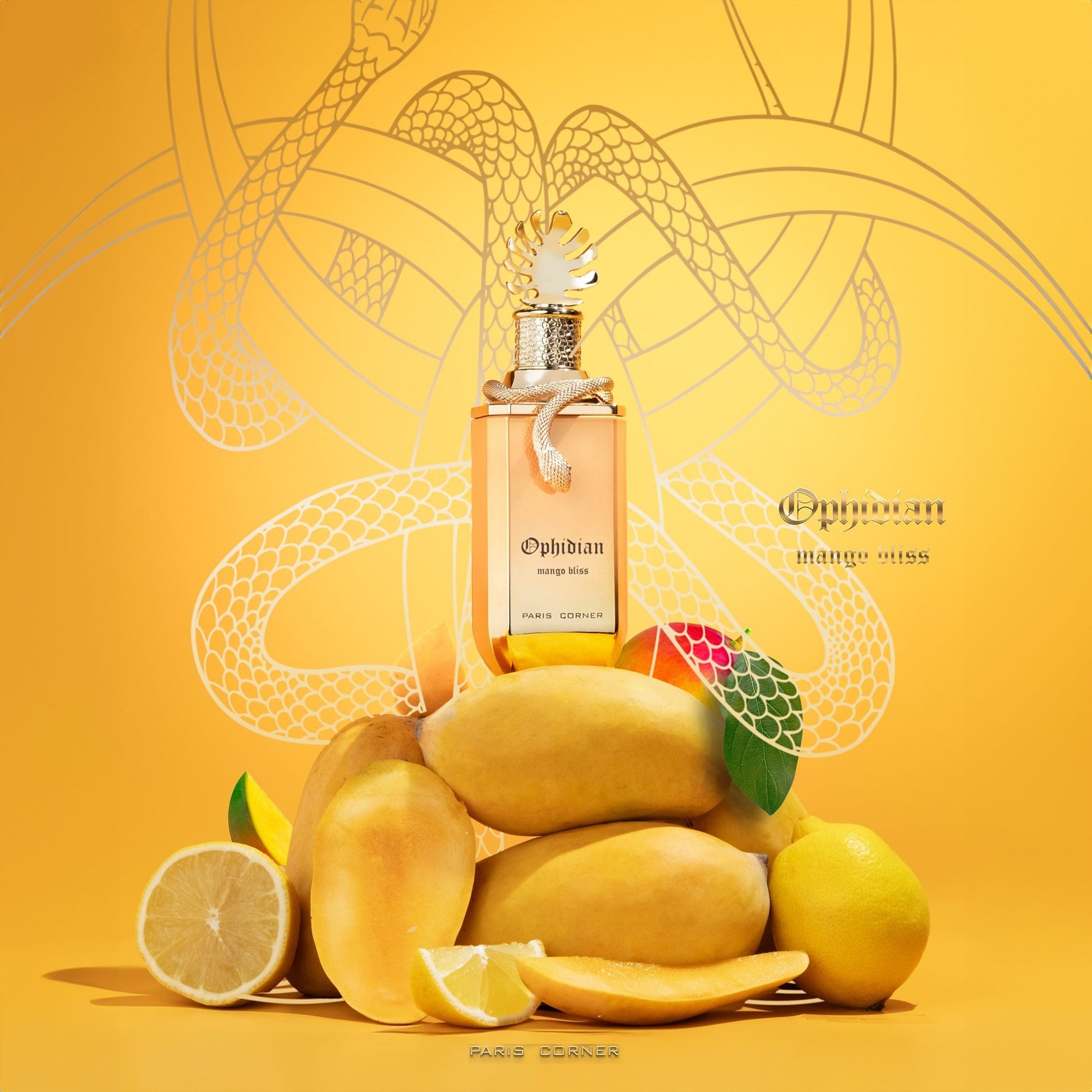 Ophidian Mango Bliss UNI EDP 100ml 308310