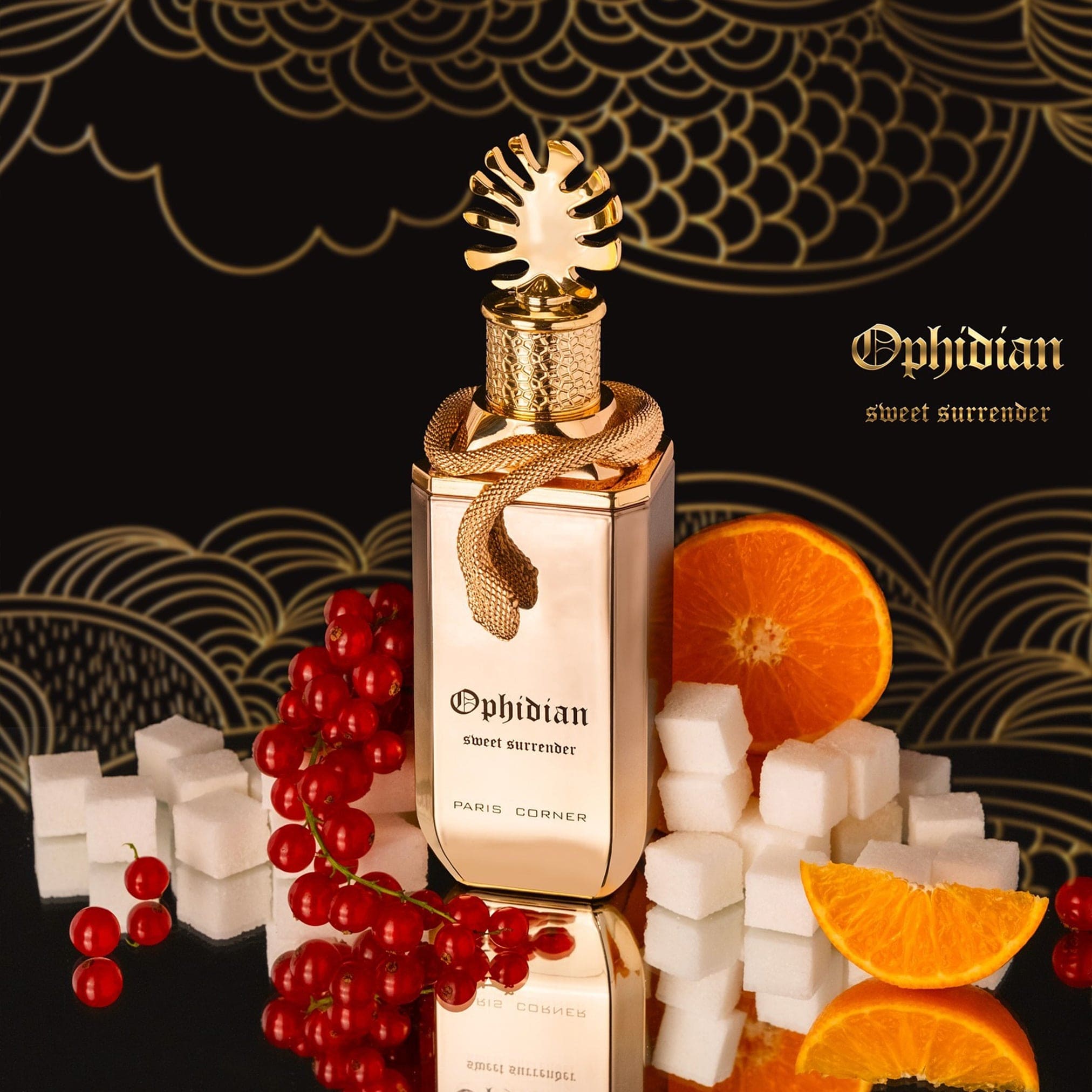 Ophidian Sweet Surrender UNI EDP 100ml 308312