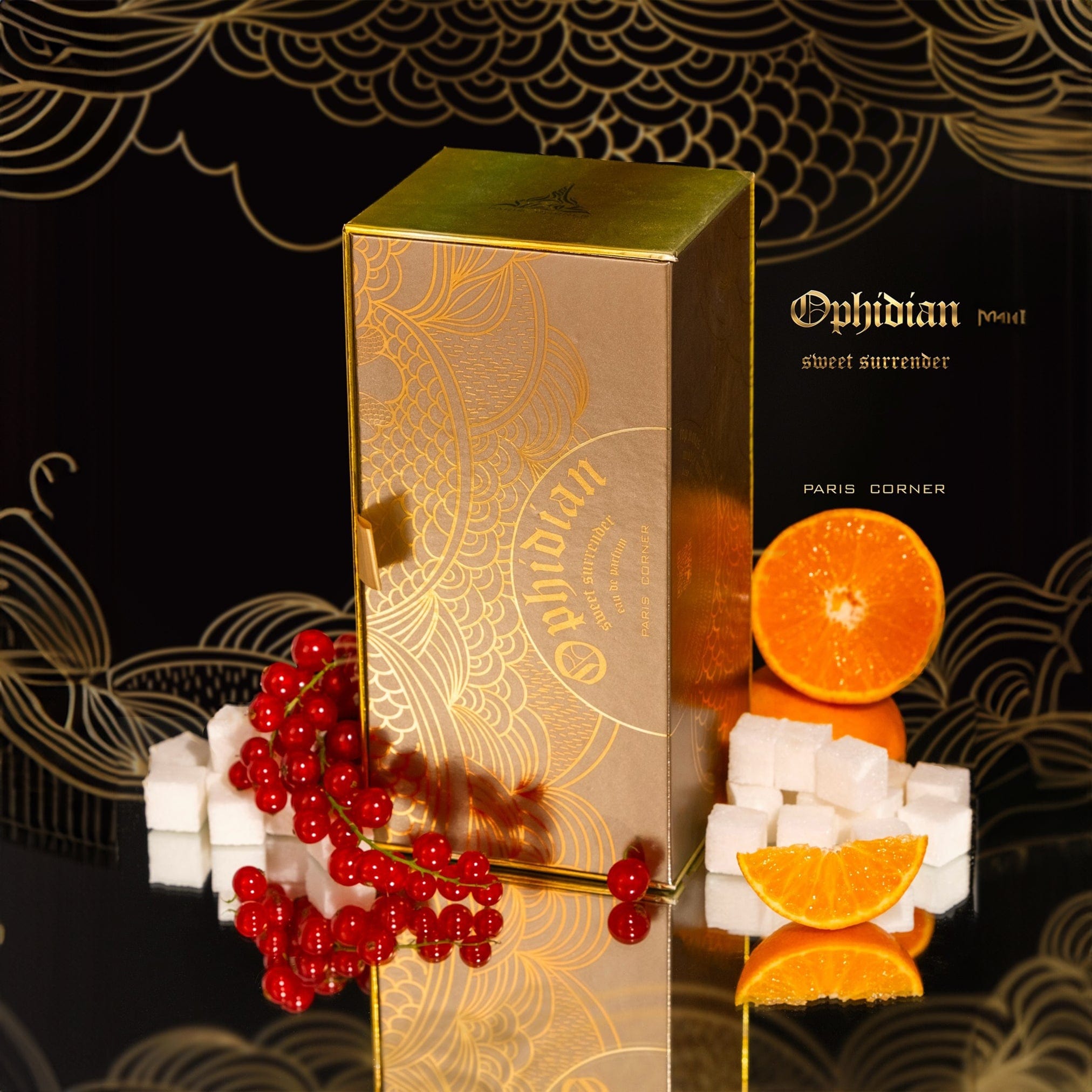 Ophidian Sweet Surrender UNI EDP 100ml 308312