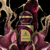 Orchidée by Auraa Desire - Extrait de Perfume Unisex - 100 ml 308354