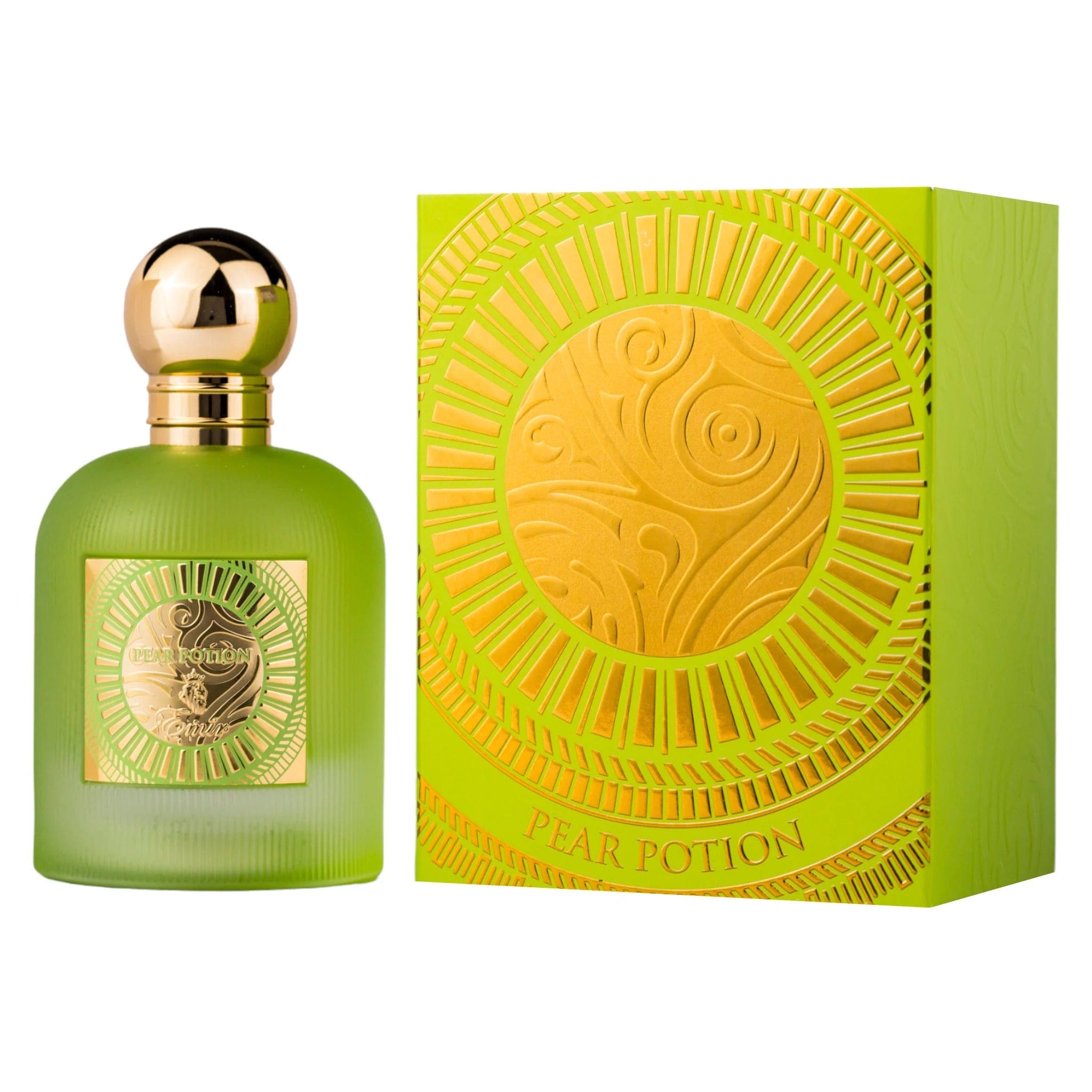 Pear Potion by Emir - Unisex Perfume - EDP 100 ml 308008