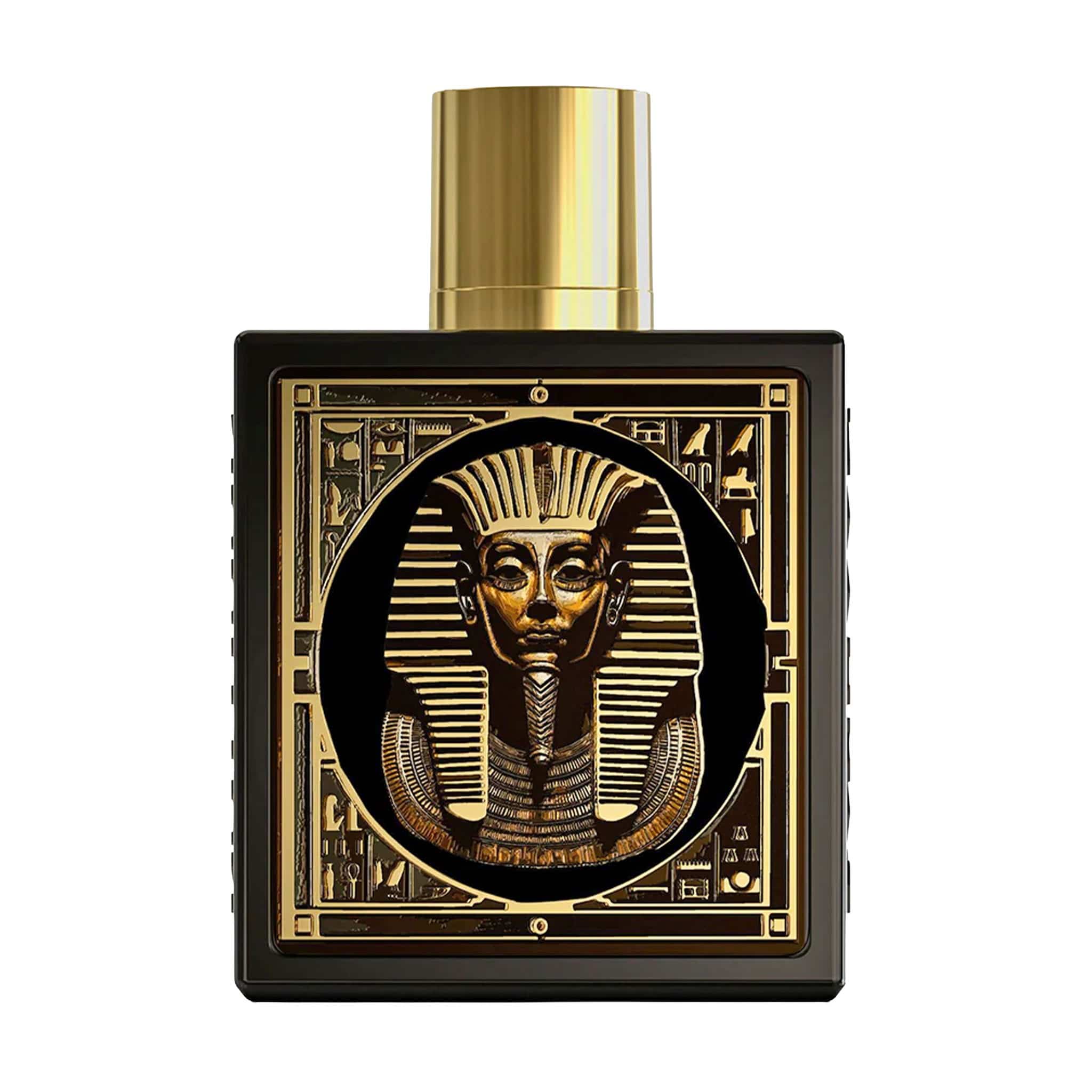 Pharaoh by Rayhaan - Unisex Perfume - EDP - 100 ml