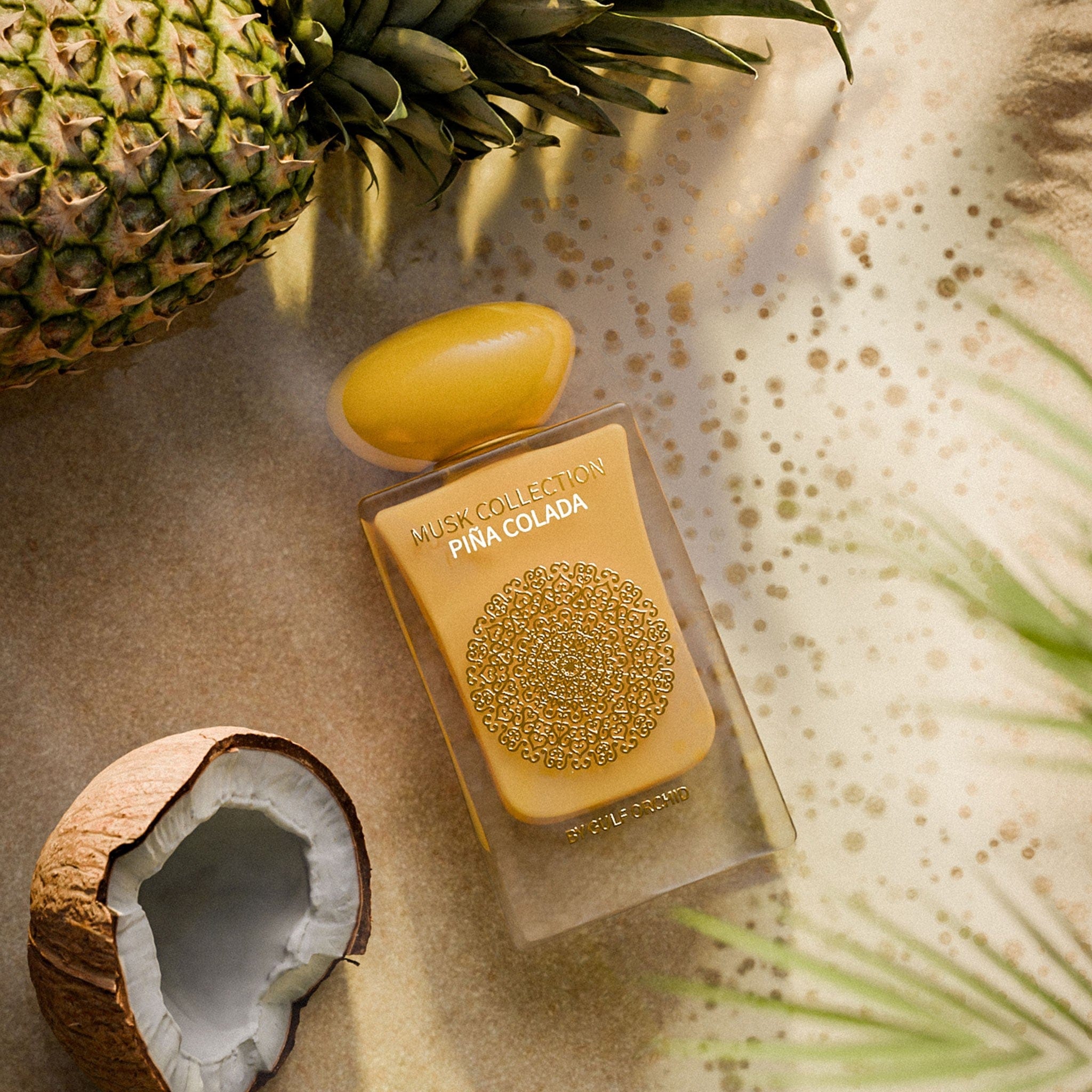 Piña Colada by Gulf Orchid - Women Perfume - EDP 60 ml 309014