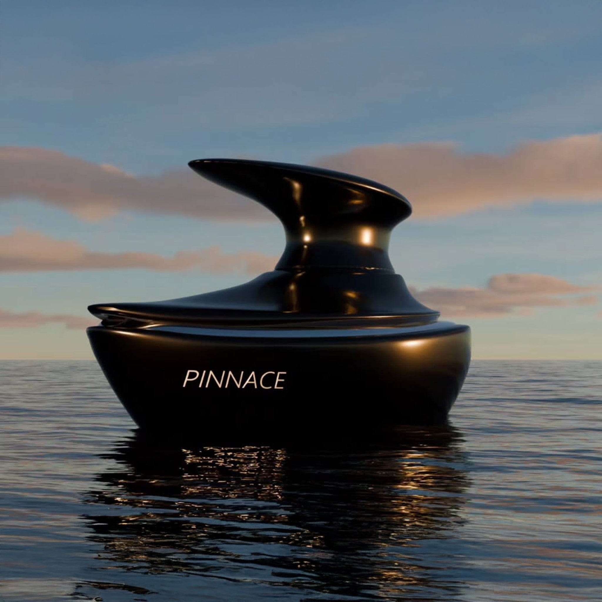 Pinnace Noir  by French Avenue - Men Perfume - EDP 100 ml 309082