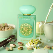 Pistachio by Gulf Orchid - Women Perfume - EDP 60 ml 309015
