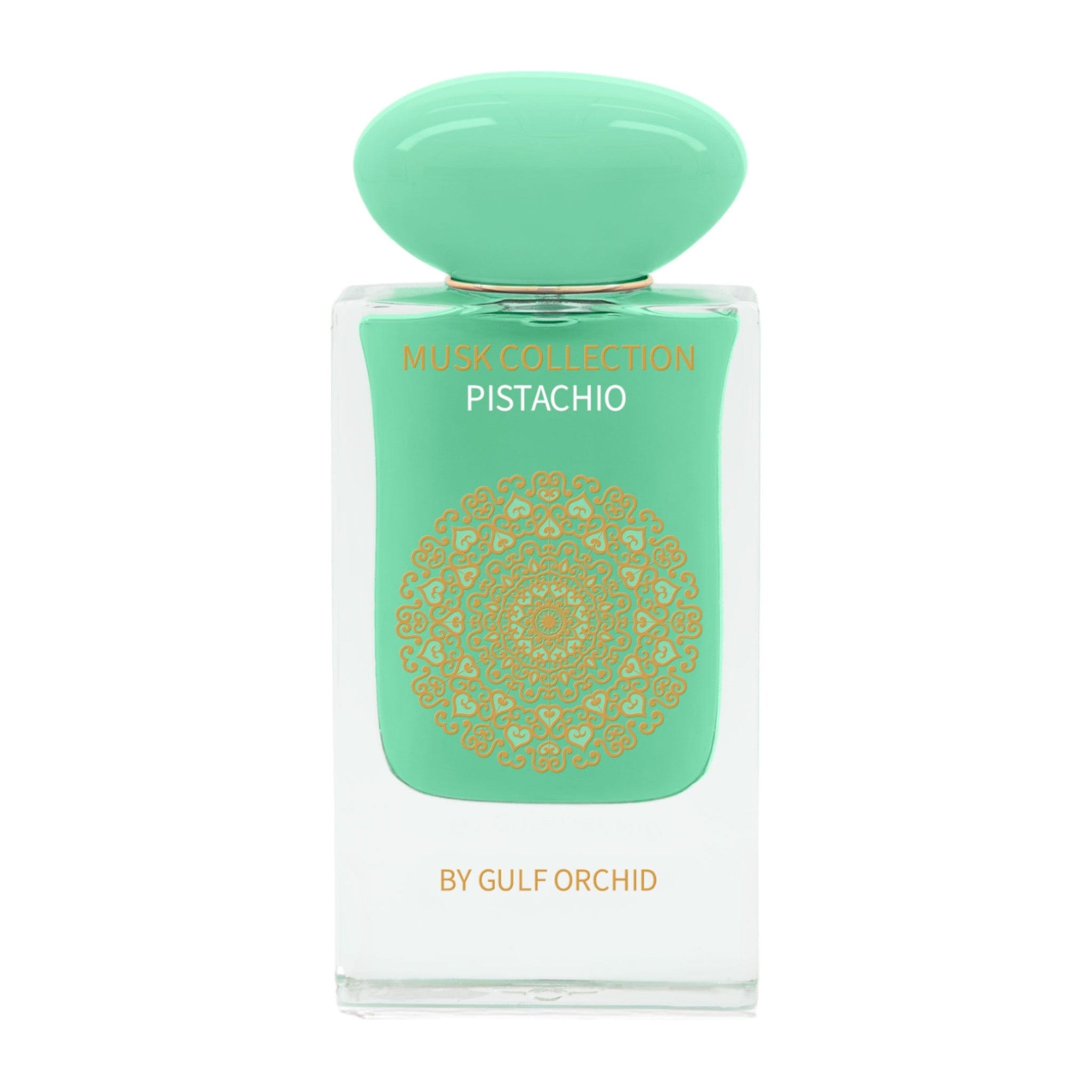 Pistachio by Gulf Orchid - Women Perfume - EDP 60 ml 309015