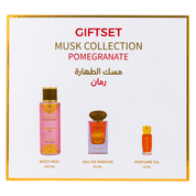 Pomegranate Gift Set ml 308409