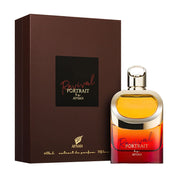 Portrait Revival Extract de Parfum 100ml by Afnan - Unisex Perfume - Extrait de Parfum - 100ml 308857