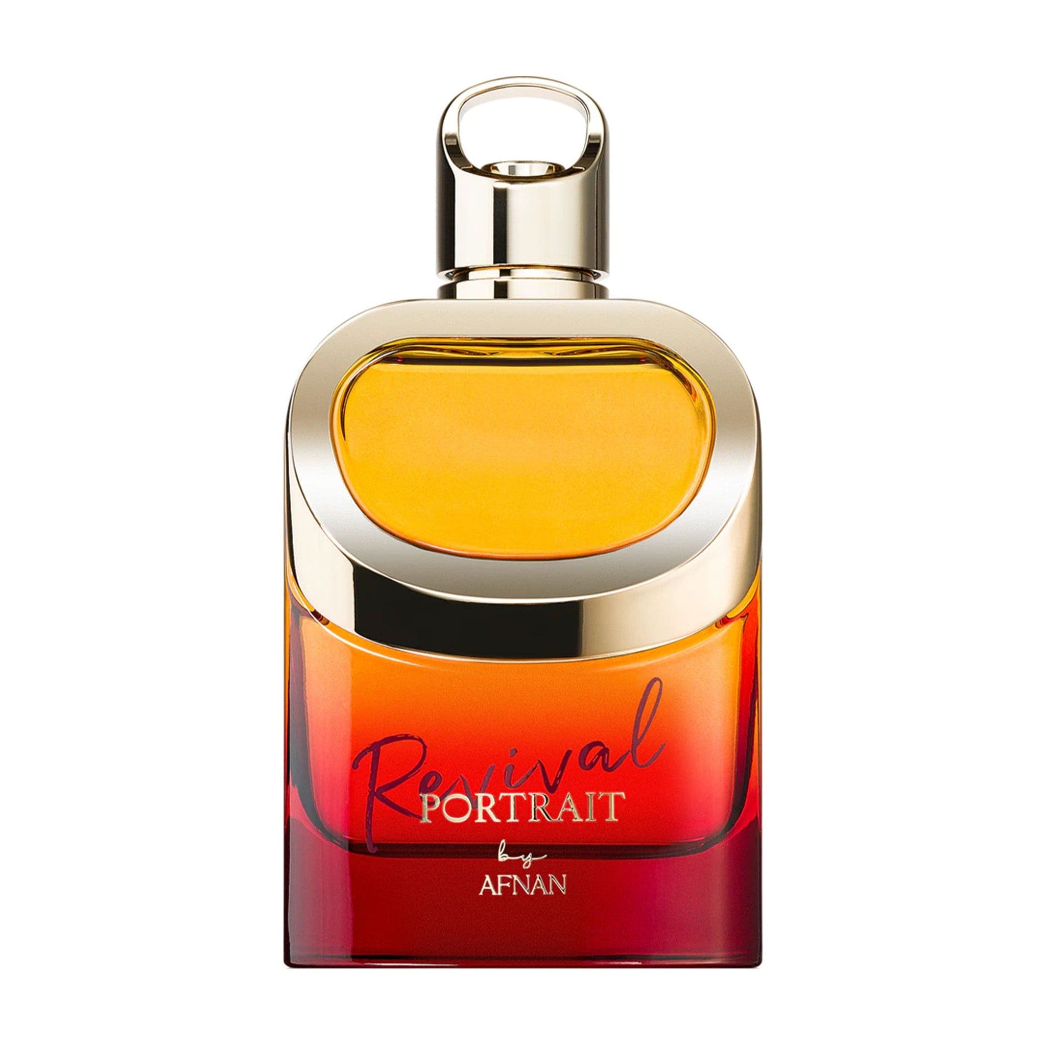 Portrait Revival Extract de Parfum 100ml by Afnan - Unisex Perfume - Extrait de Parfum - 100ml 308857