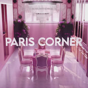 Dulzura by Paris Corner - Women Perfume - EDP - 100ml