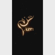 Azm by Paris Corner - Unisex Perfume - EDP 100 ml