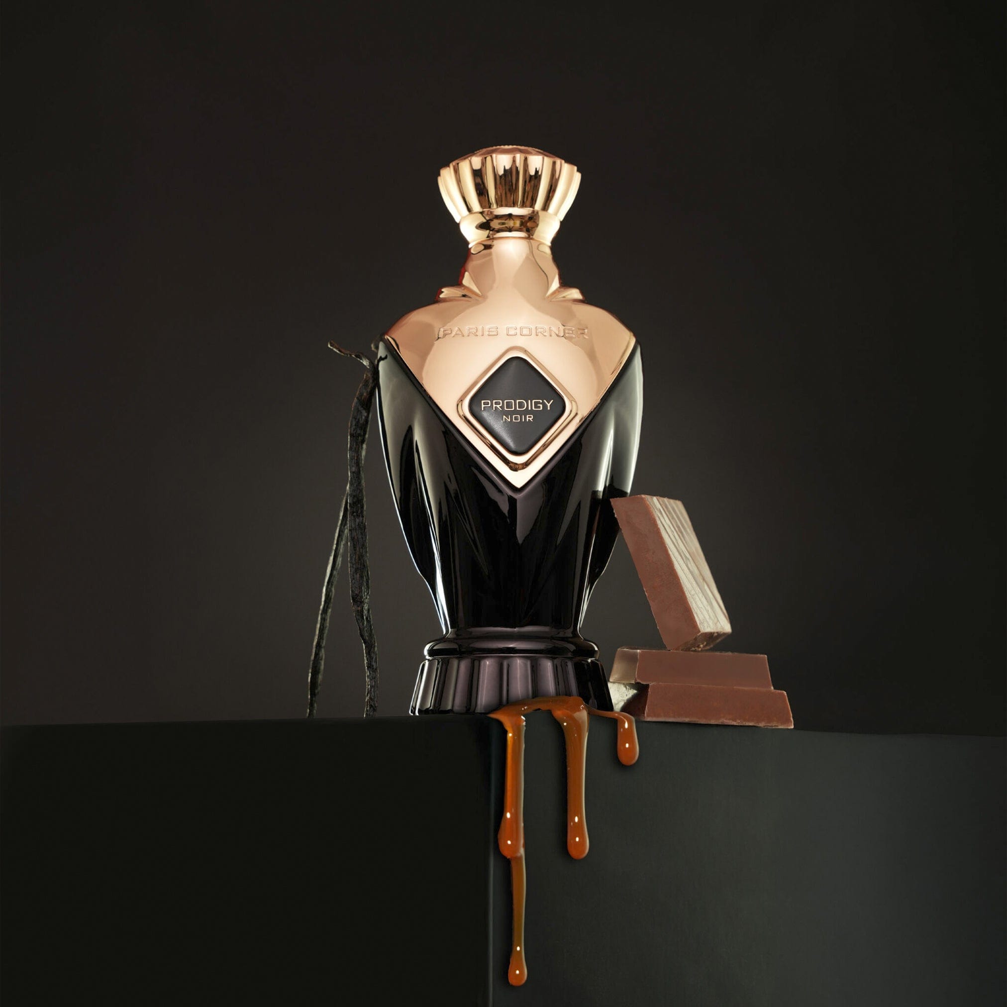 Prodigy Noir by Paris Corner - Men Perfume - EDP 100 ml