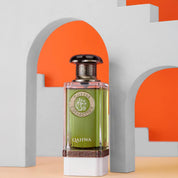 Qahwa by Fragrance World - Unisex Perfume - EDP 100 ml 309058