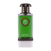 Qahwa by Fragrance World - Unisex Perfume - EDP 100 ml 309058