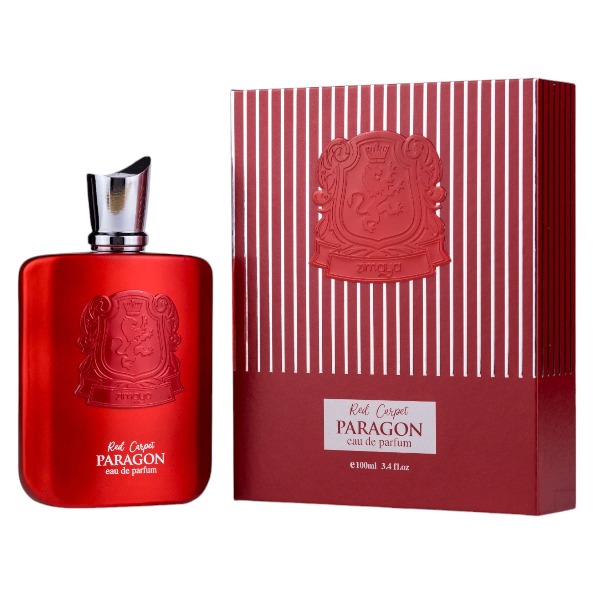 Red Carpet Paragon by Zimaya - Unisex Perfume - EDP - 100 ml 308452