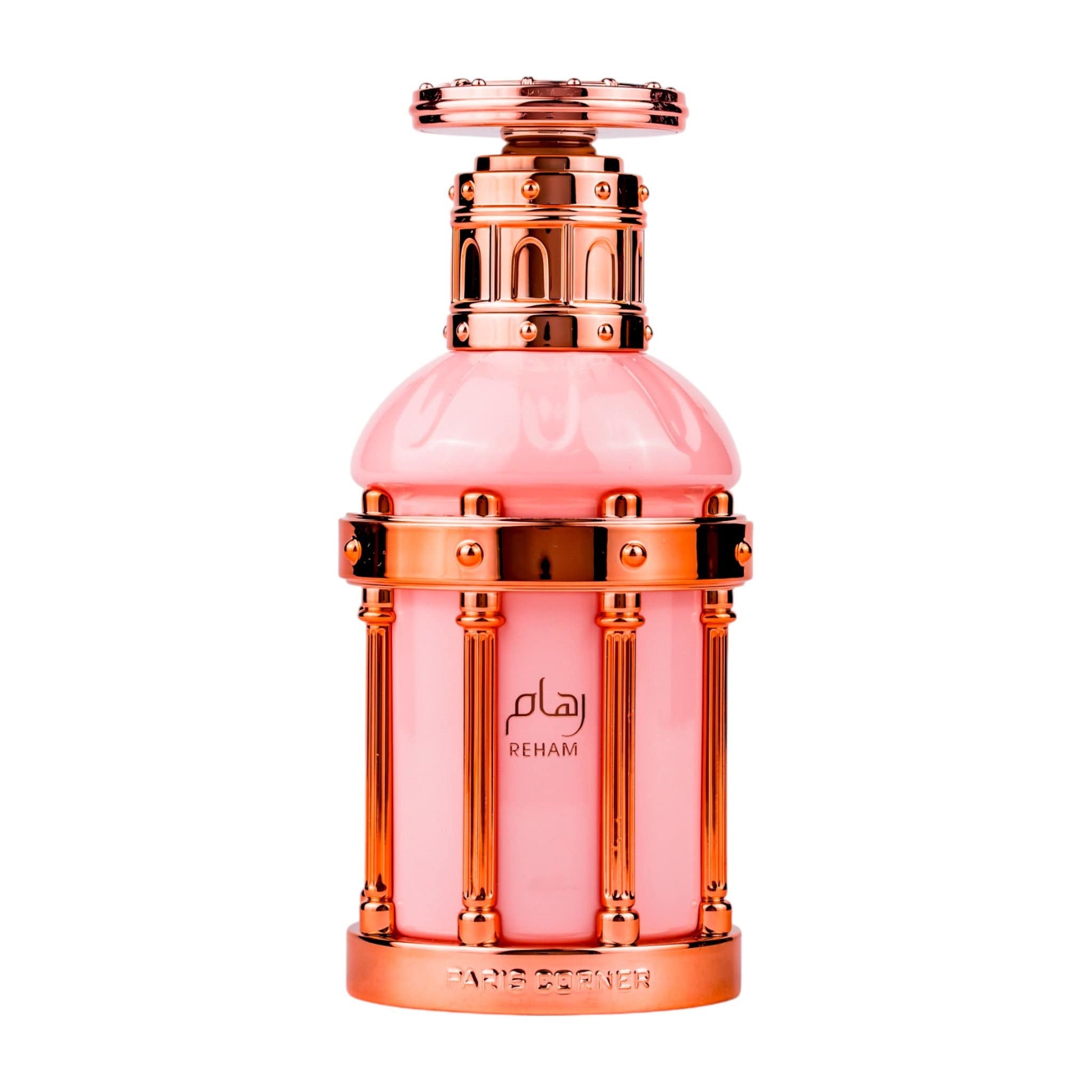 Reham Rose Petals Eau de Parfum 100ml by Paris Corner - Women Perfume - EDP - 100ml 309414