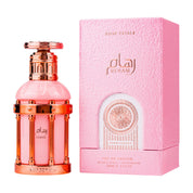 Reham Rose Petals Eau de Parfum 100ml by Paris Corner - Women Perfume - EDP - 100ml 309414