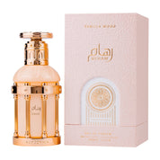 Reham Vanilla Mood Eau de Parfum 100ml by Paris Corner - Unisex Perfume - EDP - 100ml 309413