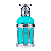 Reham Wild Mineral Eau de Parfum 100ml by Paris Corner - Men Perfume - EDP - 100ml 309412