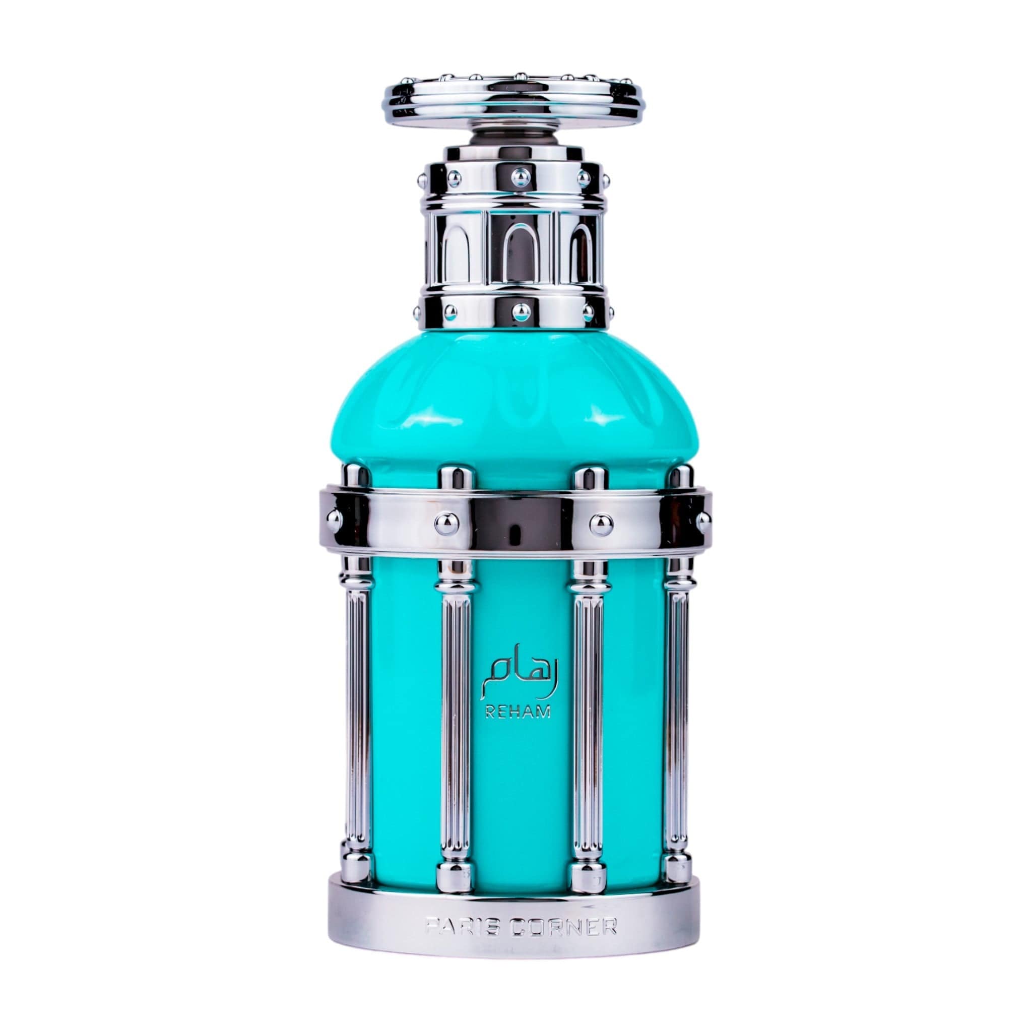Reham Wild Mineral Eau de Parfum 100ml by Paris Corner - Men Perfume - EDP - 100ml 309412