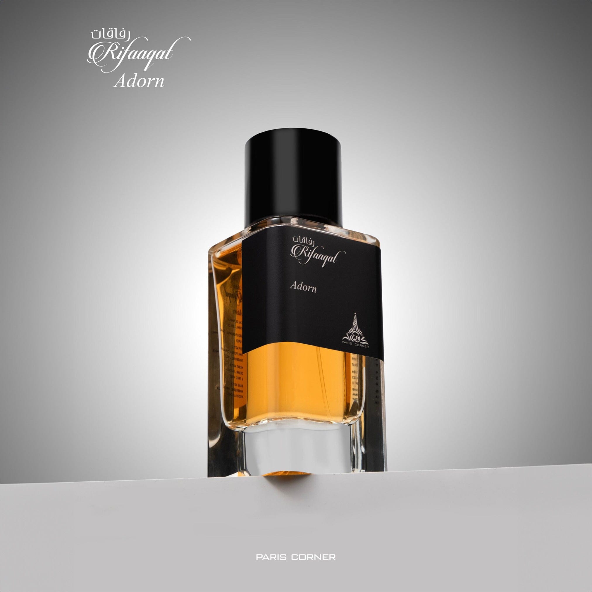 Rifaaqat Adorn MEN EDP 85ml 308018