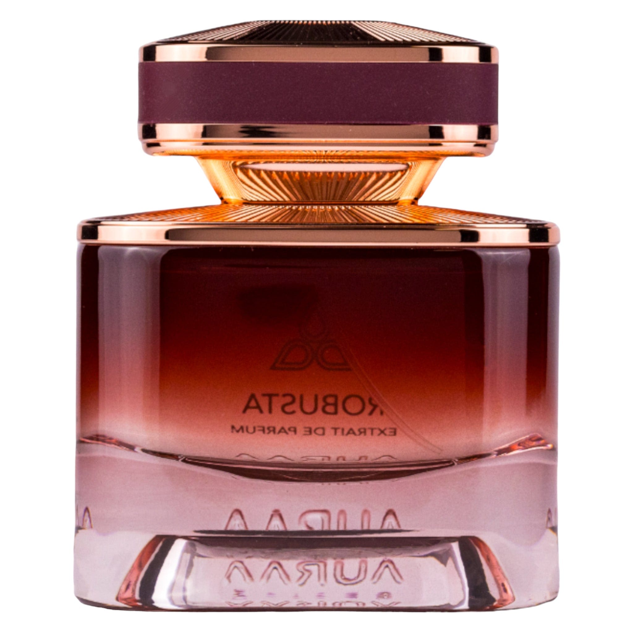 Robusta by Auraa Desire - Extrait de Perfume Unisex - 100 ml 308372