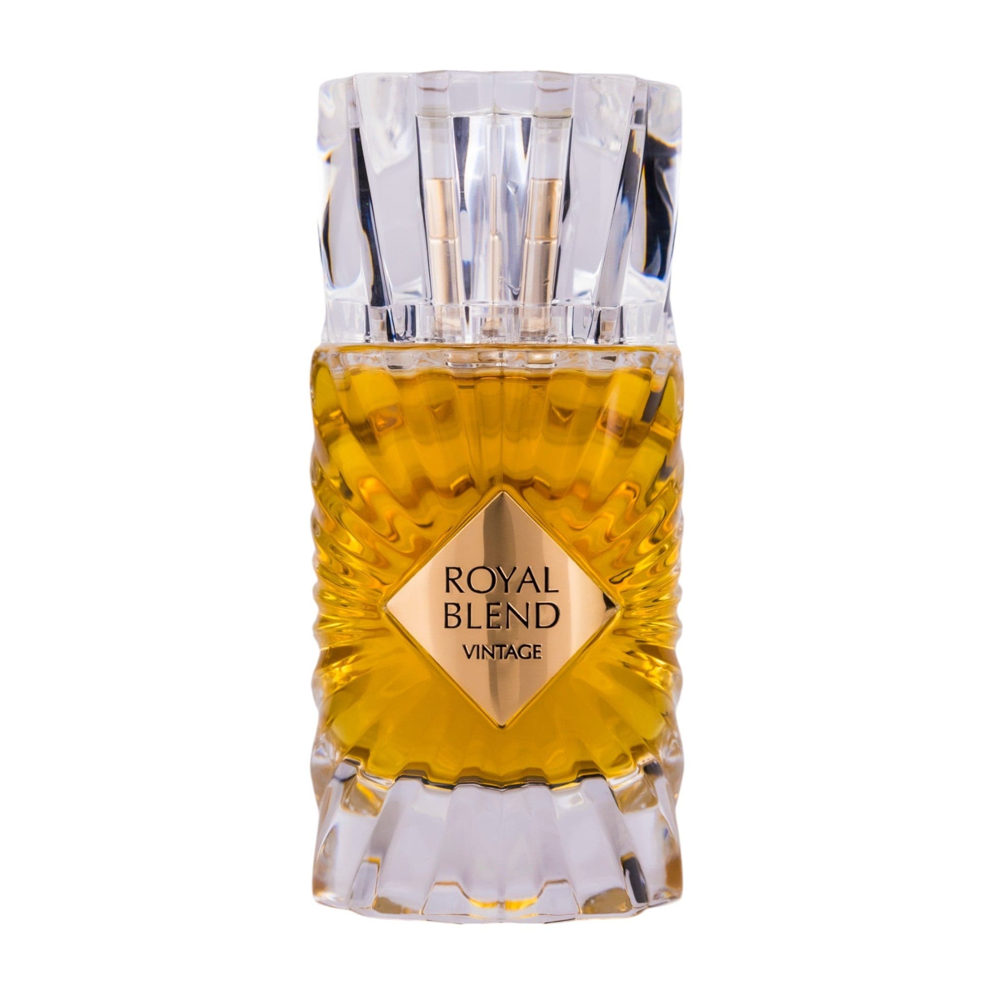 Royal Blend Vintage - French Avenue Extrait De Parfum 100 ml
