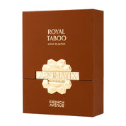 Royal Taboo Aromatix Extract de Parfum 100ml by French Avenue - Unisex Perfume - Extrait de Parfum - 100ml 309331