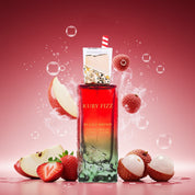 Ruby Fizz by Gulf Orchid - Unisex Perfume - EDP - 100ml 309348