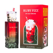 Ruby Fizz by Gulf Orchid - Unisex Perfume - EDP - 100ml 309348