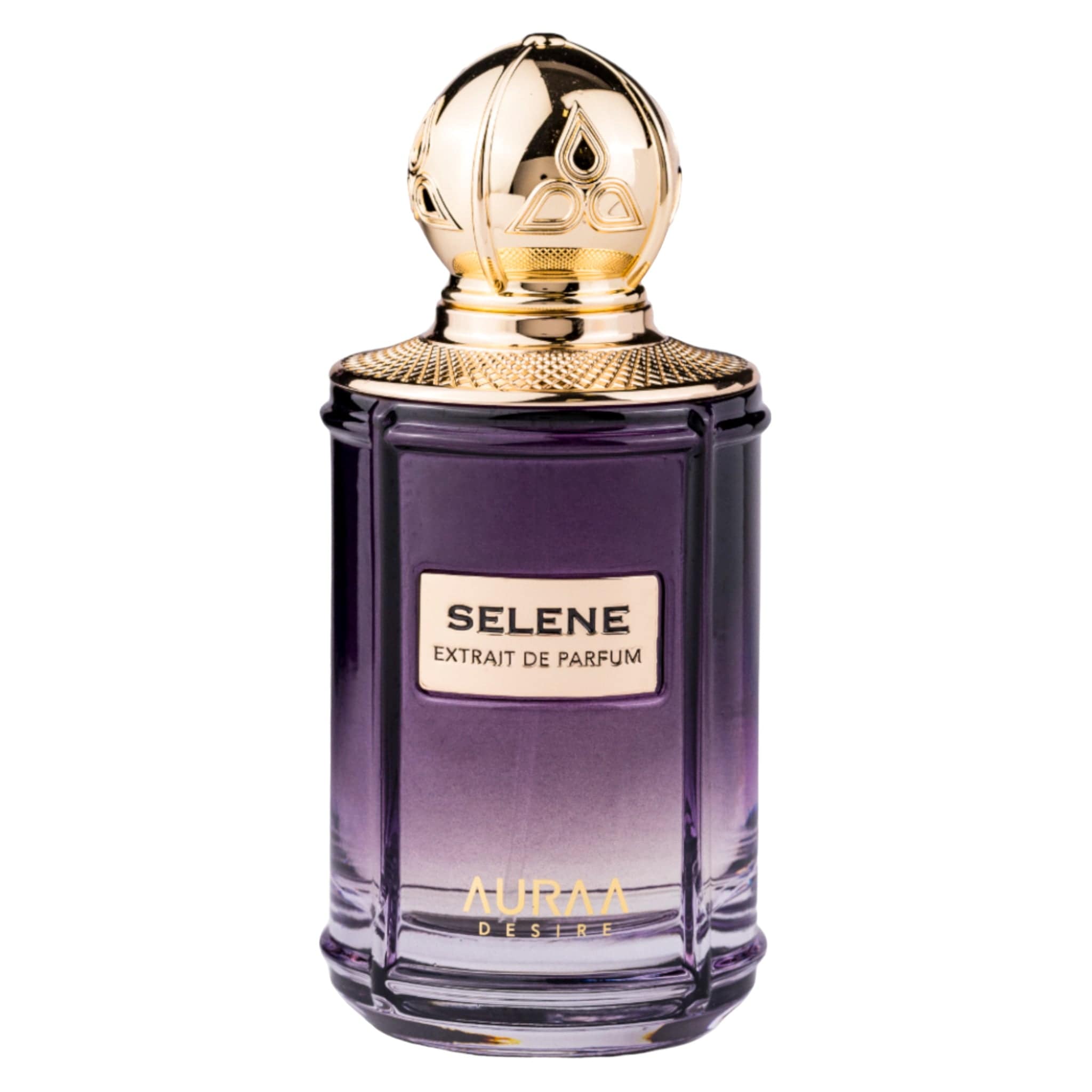 Selene - Auraa Desire - Extrait de Parfum - Exclusively