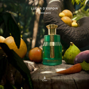 Serene Grove Lueur d'Espoir Eau de Parfum 100ml by Emir - Unisex Perfume - EDP - 100 ml 309338