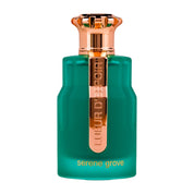 Serene Grove Lueur d'Espoir Eau de Parfum 100ml by Emir - Unisex Perfume - EDP - 100 ml 309338