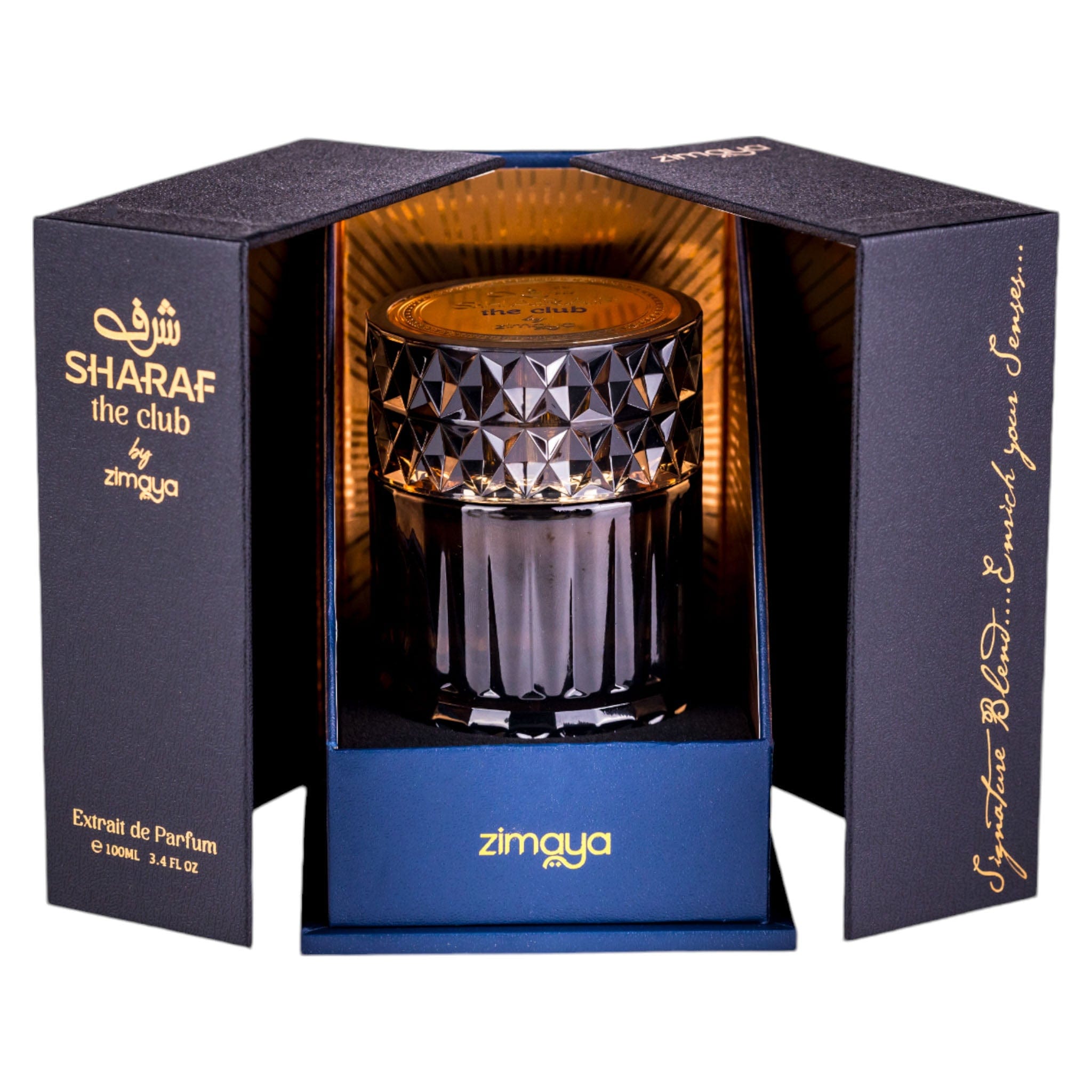 Sharaf the Club ml 308498