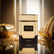Shiyaaka Gold WOM EDP 100ml 307291